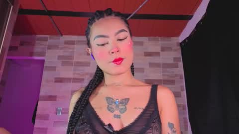 Catt online show from 14, 2, 2026