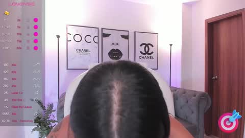  zoee jackson online show from 26, 2, 2025