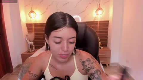  zoee jackson online show from 17, 7, 2026