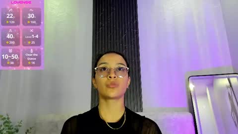 Zoe 3 online show from 20, 7, 2026