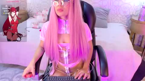 zoeecarter_ online show from 30, 4, 2026