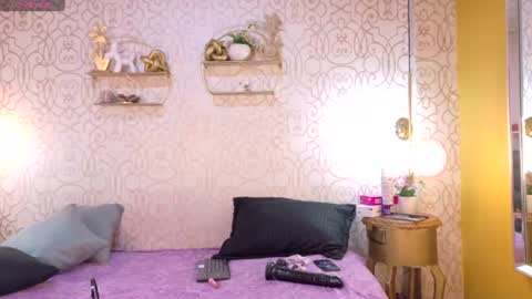 zoeecarter_ online show from 18, 6, 2026