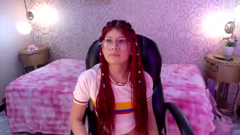 zoeecarter_ online show from 3, 7, 2026