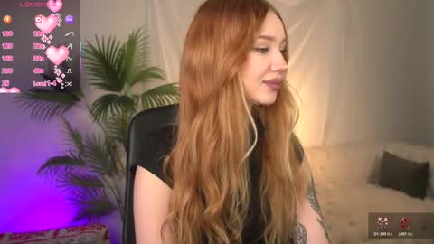 Snapshot of zoeford_ chatting on 14, 5, 2026 ZOE online show from 14, 5, 2026