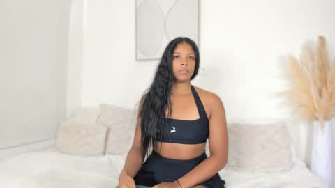 zoegarner10 online show from 21, 4, 2026