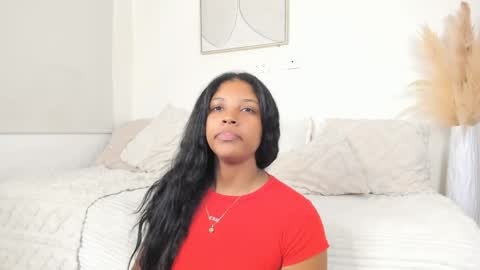 Snapshot of zoegarner10 chatting on 1, 6, 2026 zoegarner10 online show from 1, 6, 2026