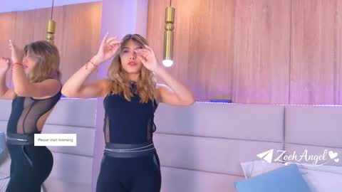 Zoe online show from 6, 4, 2026