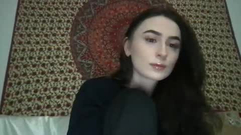 Snapshot of zoepleasing chatting on 26, 2, 2025 zoepleasing online show from 26, 2, 2025
