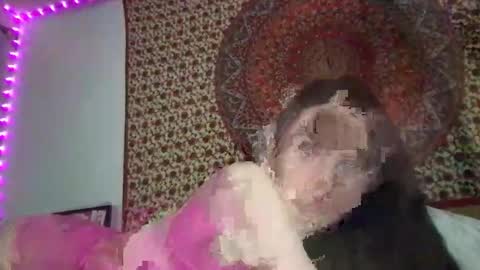 Snapshot of zoepleasing chatting on 26, 2, 2025 zoepleasing online show from 26, 2, 2025