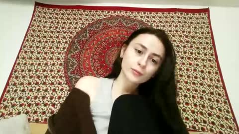 Snapshot of zoepleasing chatting on 1, 3, 2025 zoepleasing online show from 1, 3, 2025