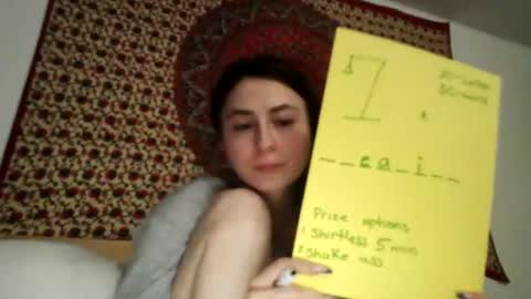 Snapshot of zoepleasing chatting on 3, 3, 2025 zoepleasing online show from 3, 3, 2025
