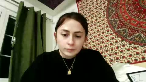 Snapshot of zoepleasing chatting on 4, 3, 2025 zoepleasing online show from 4, 3, 2025