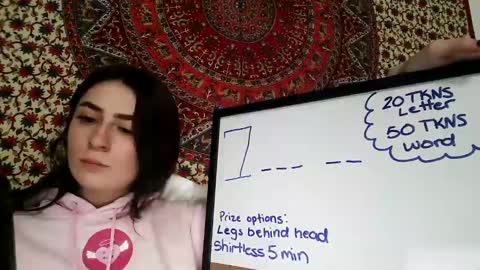 Snapshot of zoepleasing chatting on 5, 3, 2025 zoepleasing online show from 5, 3, 2025