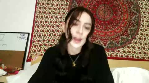 Snapshot of zoepleasing chatting on 6, 3, 2025 zoepleasing online show from 6, 3, 2025