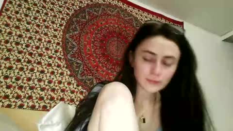 Snapshot of zoepleasing chatting on 10, 3, 2025 zoepleasing online show from 10, 3, 2025