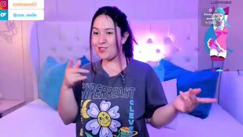 Zoes online show from 17, 9, 2025