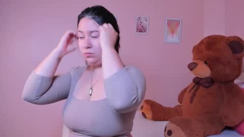 Zoes online show from 25, 9, 2025