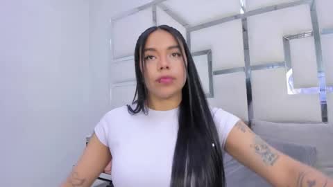 ZoeSwam online show from 21, 12, 2025