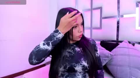 Snapshot of zoeswanx chatting on 27, 2, 2026 ZoeSwam online show from 27, 2, 2026