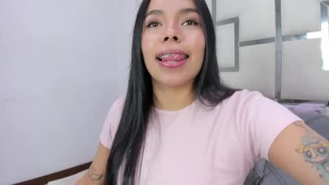ZoeSwam online show from 30, 5, 2026
