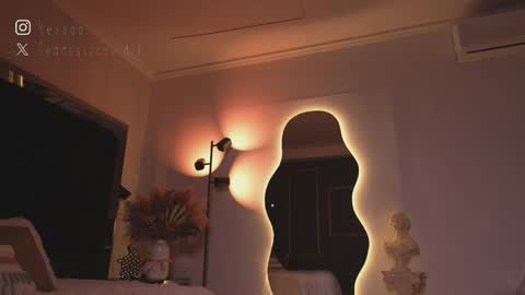 zoevidal_ online show from 4, 3, 2026