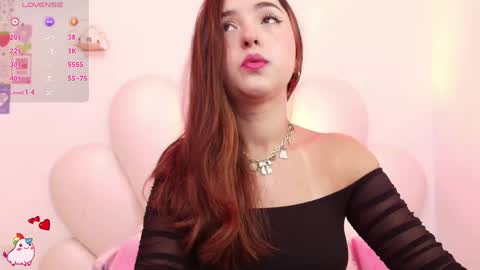zoewillian online show from 23, 4, 2026