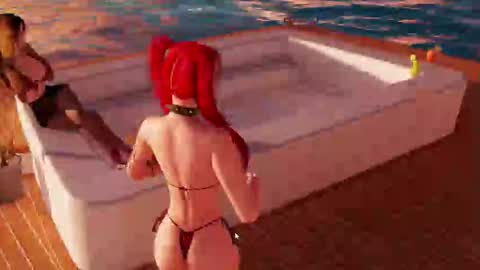 zoexx7 online show from 2, 2, 2026