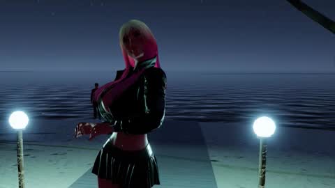 zoexx7 online show from 7, 2, 2026