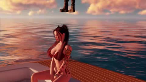 zoexx7 online show from 19, 2, 2026