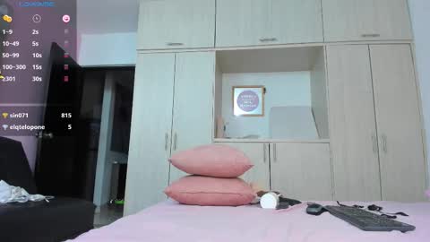 Snapshot of zoey_cooper chatting on 27, 9, 2025 zoey Independent model online show from 27, 9, 2025