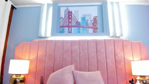 Snapshot of zoey_cute_ chatting on 11, 2, 2025 Valeria online show from 11, 2, 2025
