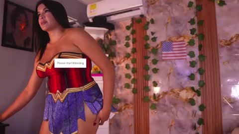 zoey fox  online show from 21, 7, 2026
