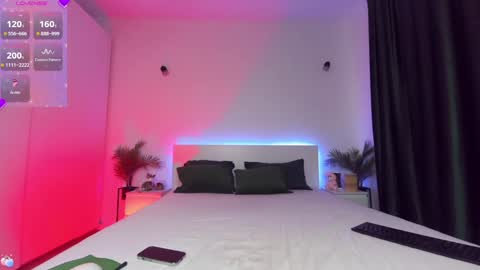 Snapshot of zoey_marye chatting on 7, 12, 2024 Zoey online show from 7, 12, 2024