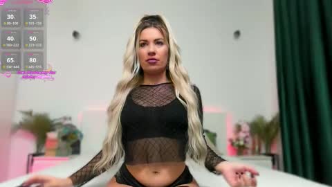 Snapshot of zoey_marye chatting on 4, 12, 2025 Zoey online show from 4, 12, 2025