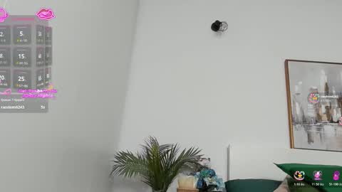 Snapshot of zoey_marye chatting on 17, 1, 2026 Zoey online show from 17, 1, 2026