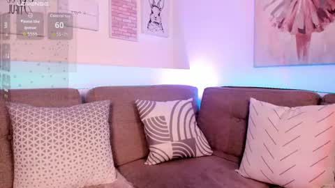 Snapshot of zoey_monroe_ chatting on 23, 6, 2026 Zoey online show from 23, 6, 2026
