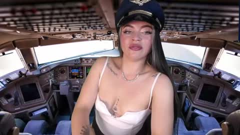 zoey_stone online show from 22, 11, 2025