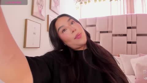 zoey thommpson online show from 8, 1, 2026