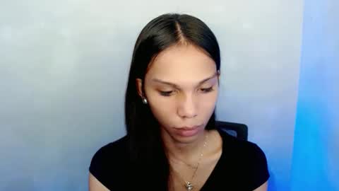 Snapshot of zoeygorgeous19 chatting on 1, 5, 2026 zoey online show from 1, 5, 2026