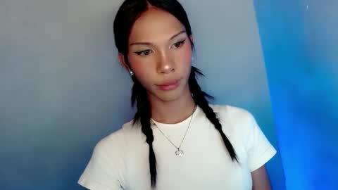Snapshot of zoeygorgeous19 chatting on 13, 5, 2026 zoey online show from 13, 5, 2026