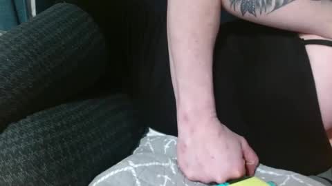 Zoey Portland online show from 11, 3, 2026