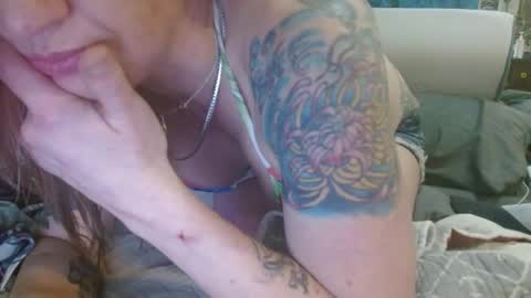 Zoey Portland online show from 13, 4, 2026