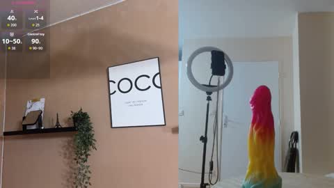 Zoey online show from 22, 11, 2025