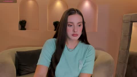 Zoey Walker online show from 14, 10, 2025