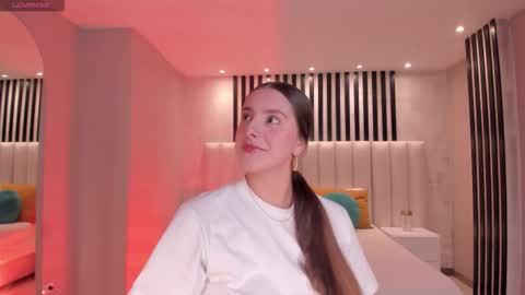 Zoey Walker online show from 7, 11, 2025