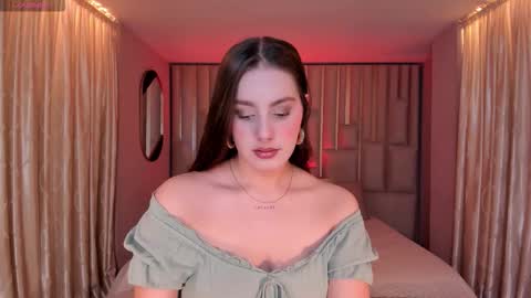 Zoey Walker online show from 11, 11, 2025