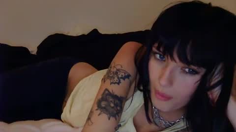 Snapshot of zoeyyb666 chatting on 1, 8, 2026 zoeyyb666 online show from 1, 8, 2026