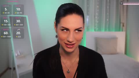 zoezolton online show from 16, 12, 2024