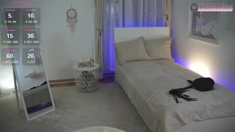 zoezolton online show from 30, 12, 2024