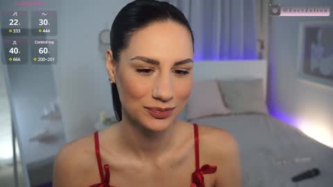 zoezolton online show from 4, 1, 2025